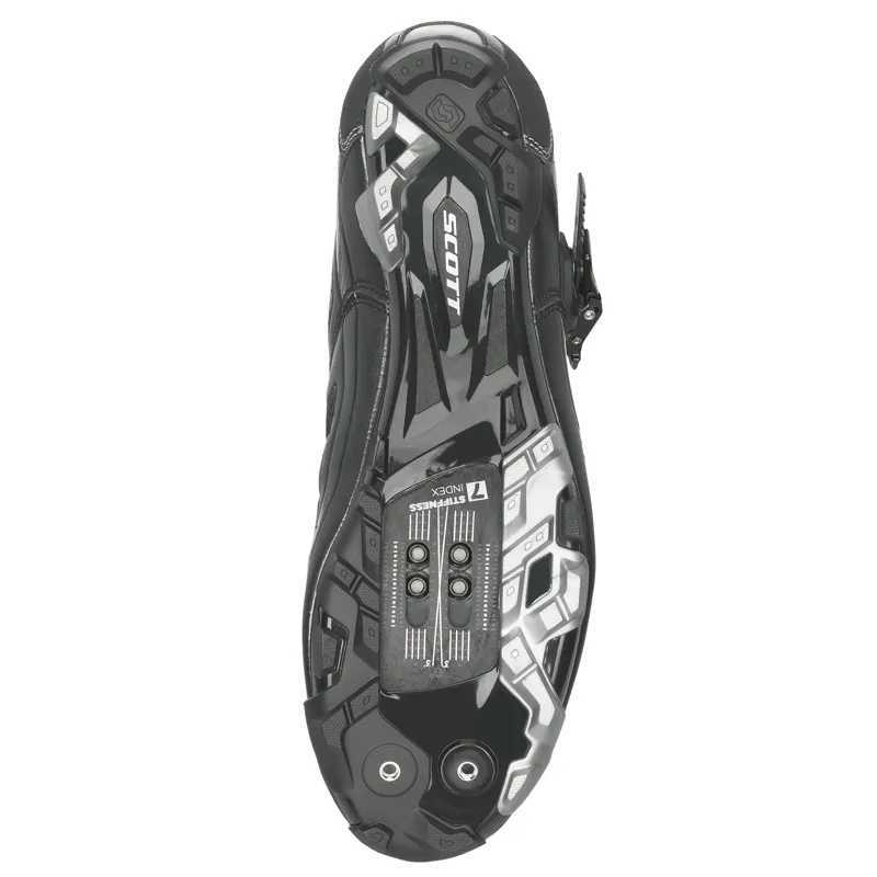 scott mtb pro shoe