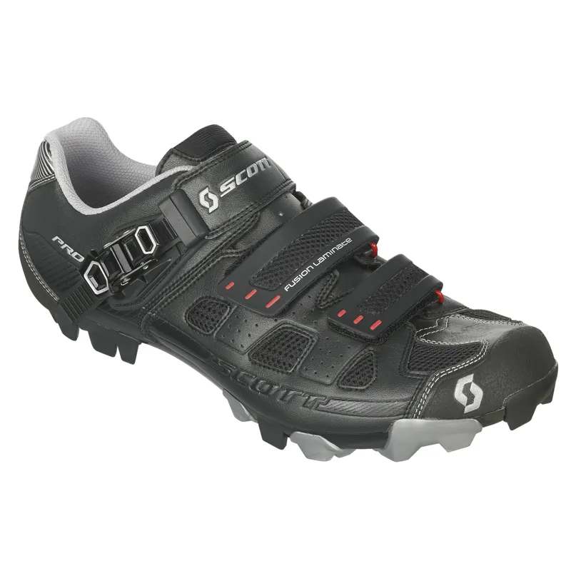 scott spd shoes