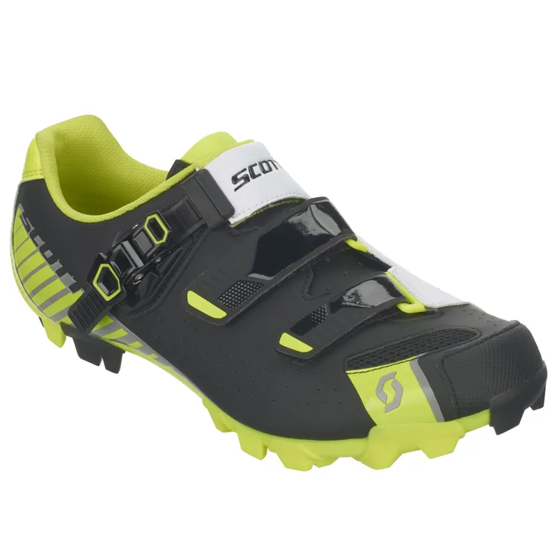 scott mtb pro shoe