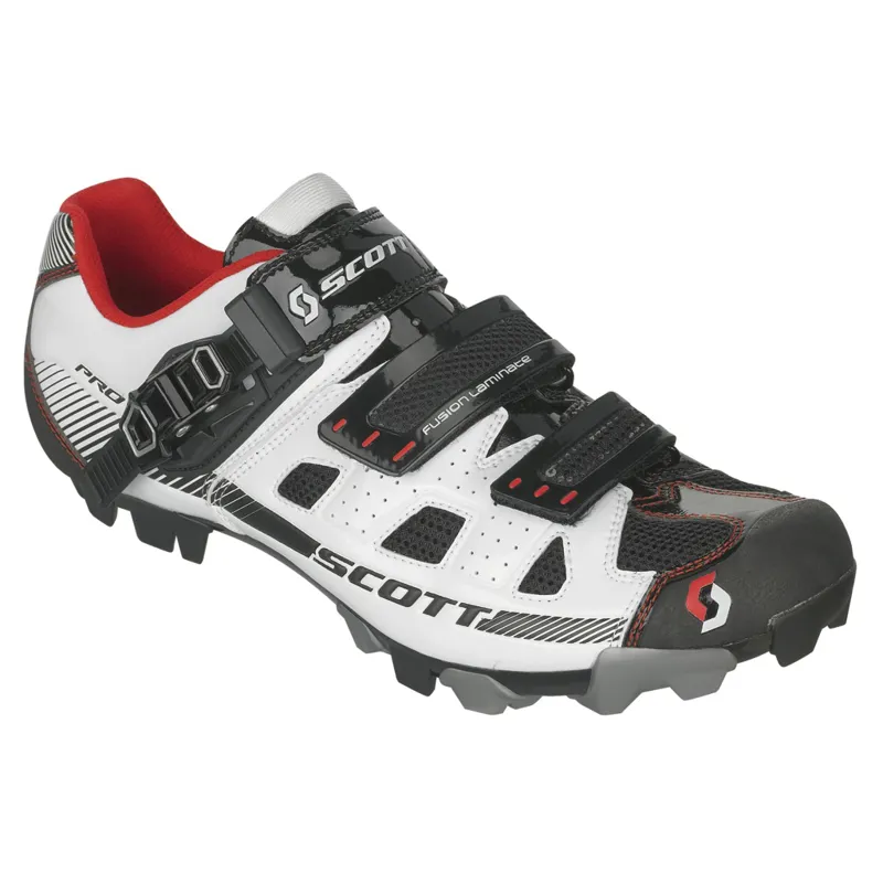 scott pro mtb shoes