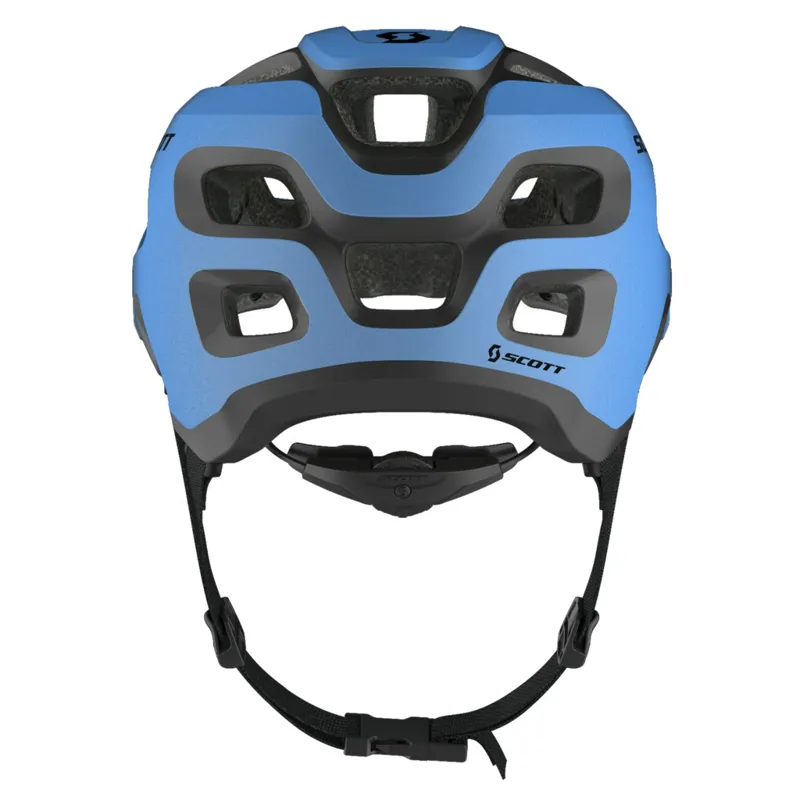 scott bicycle helmets