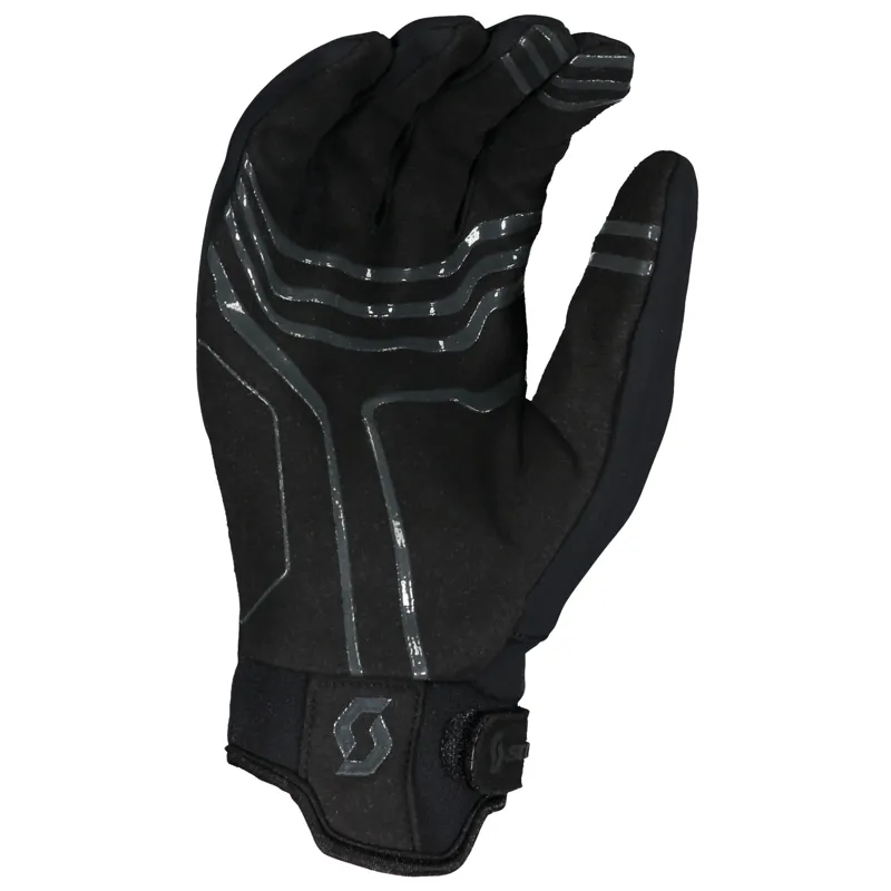 scott sports endurance cycling gloves