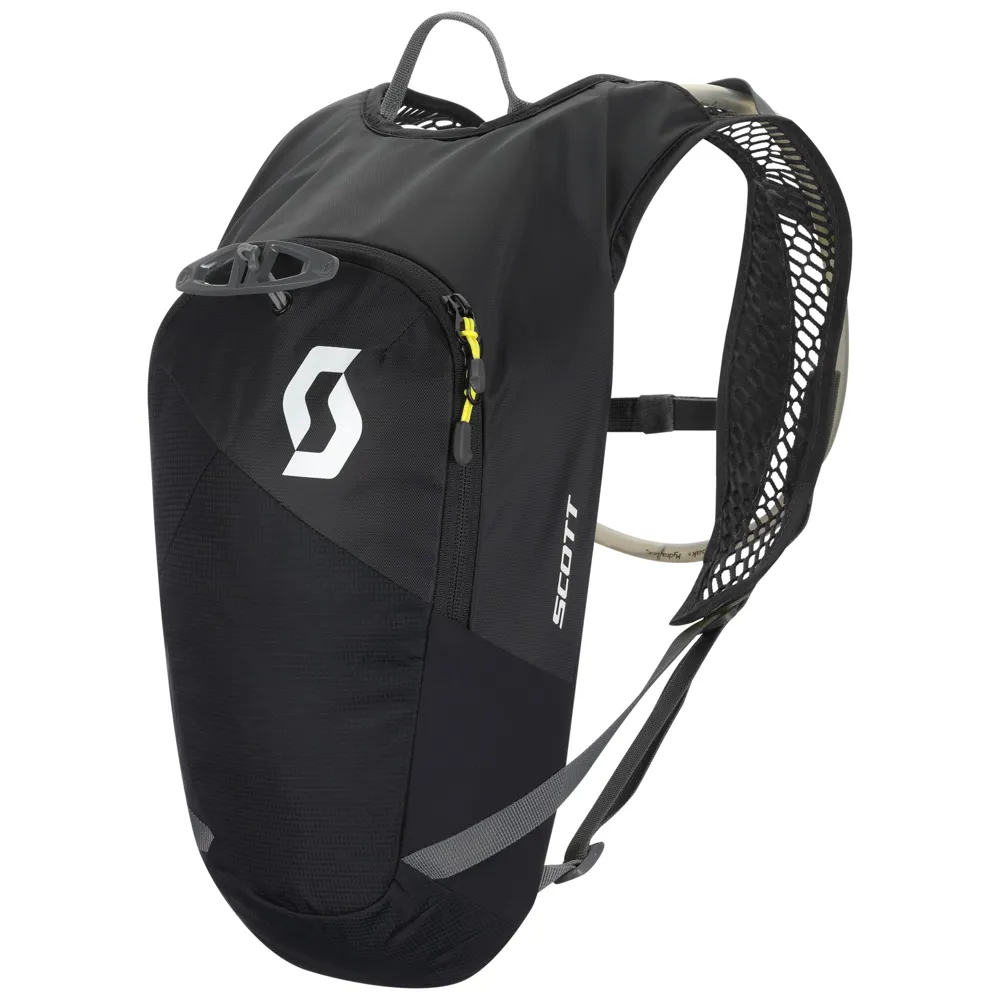 Scott Perform Evo Pack Hydro 4 Backpack Black
