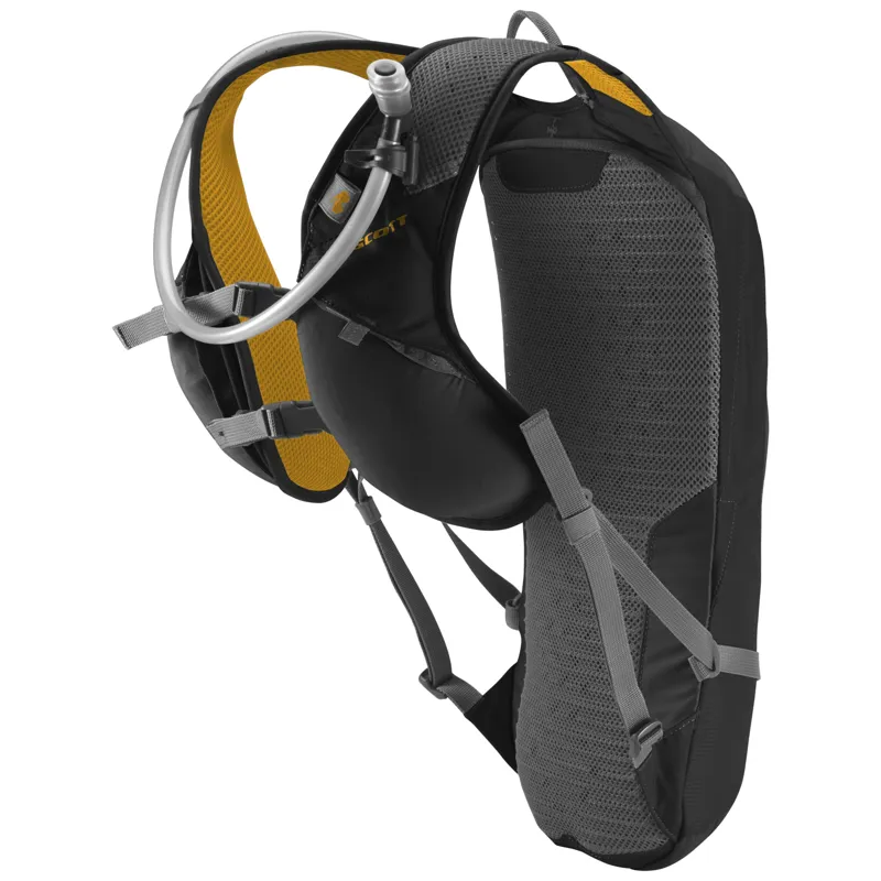 Scott perform hy clearance 6 hydration backpack