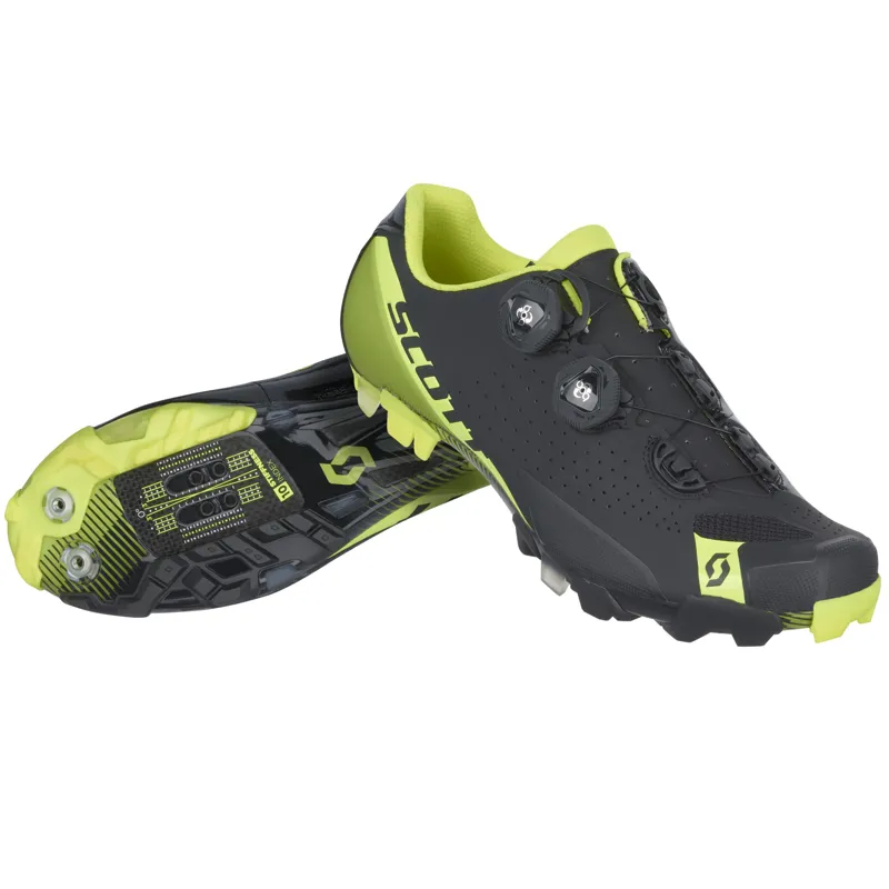 scott mtb rc shoe