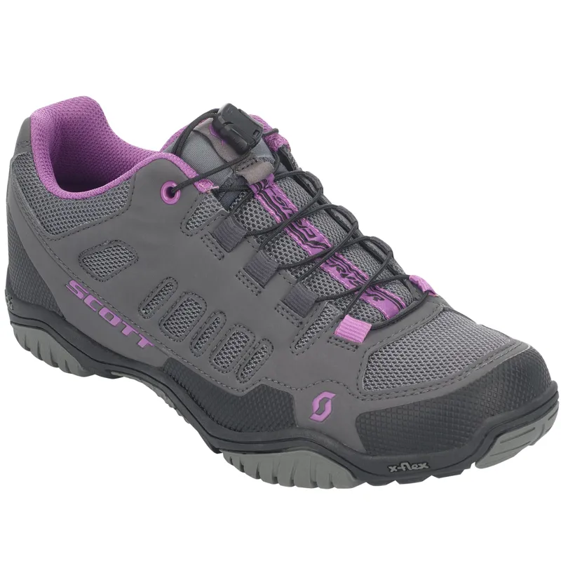 scott spd shoes