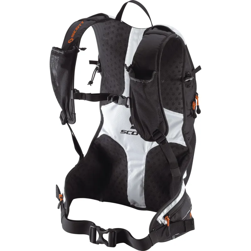 Scott TP 20 Running Trail Pack Black-1