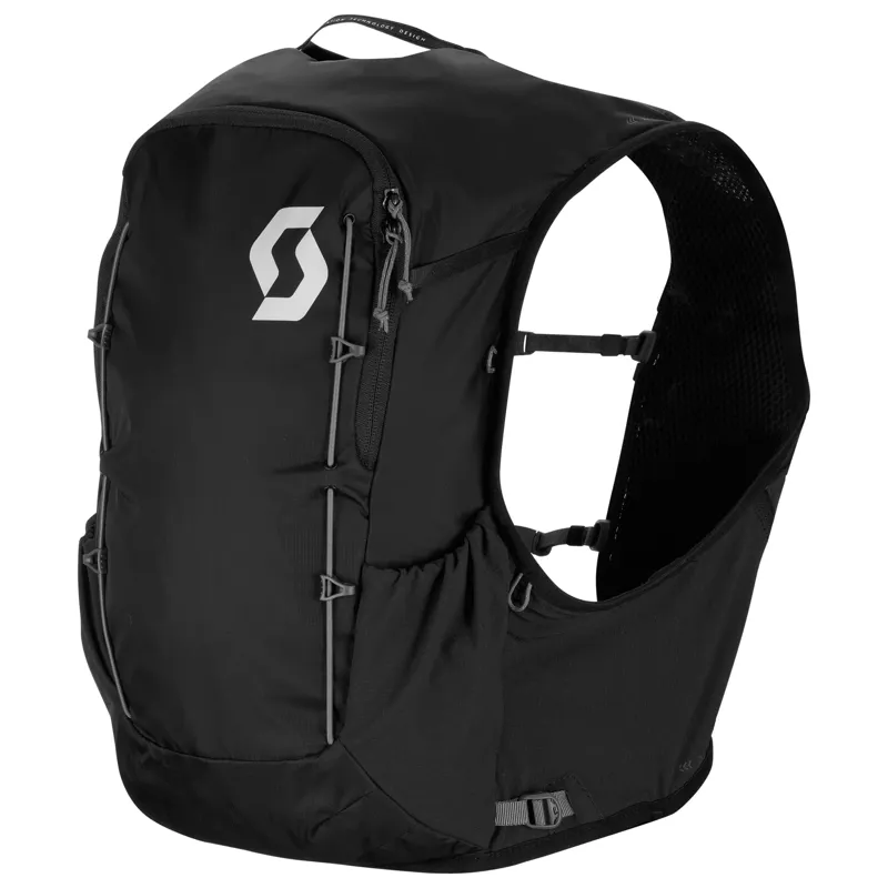 Scott Kinabalu TR 10 Trail Run Pack Black
