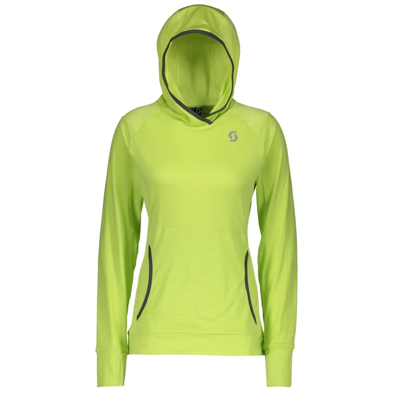 long trail hoody