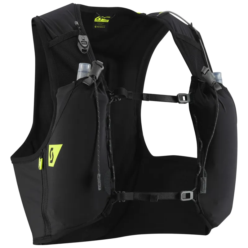 Scott Sports Trail RC TR 4 Run Vest-1