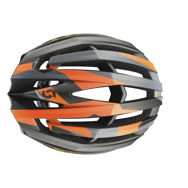 2016 Scott Vanish 2 Road Helmet