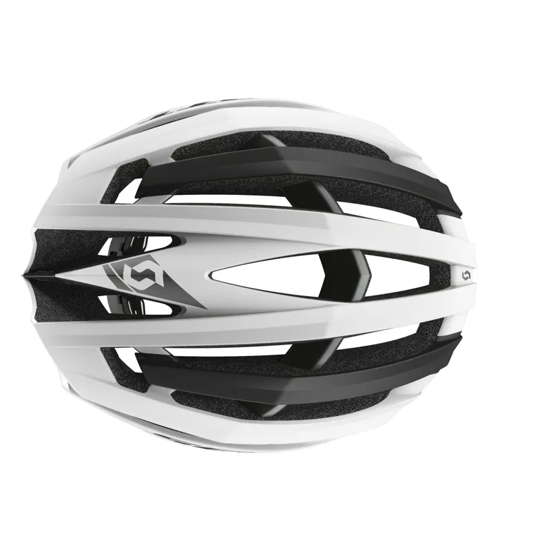 Scott vanish 2 best sale helmet