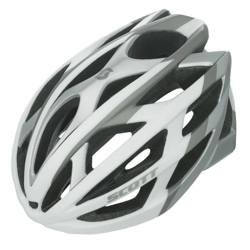 Scott Wit-R Road Helmet-3