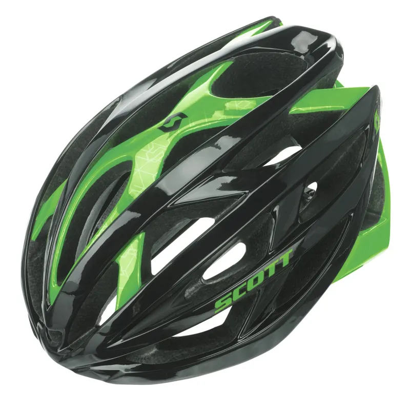Scott Wit-R Road Helmet-1