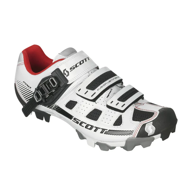 scott mtb pro shoe