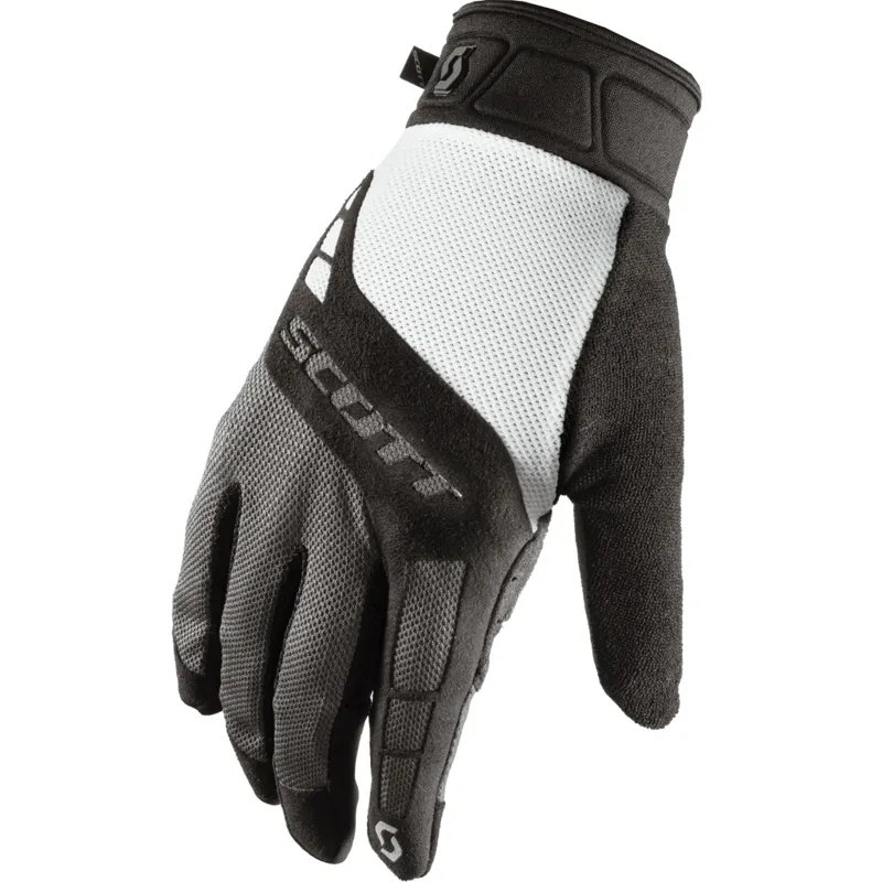 scott mtb gloves