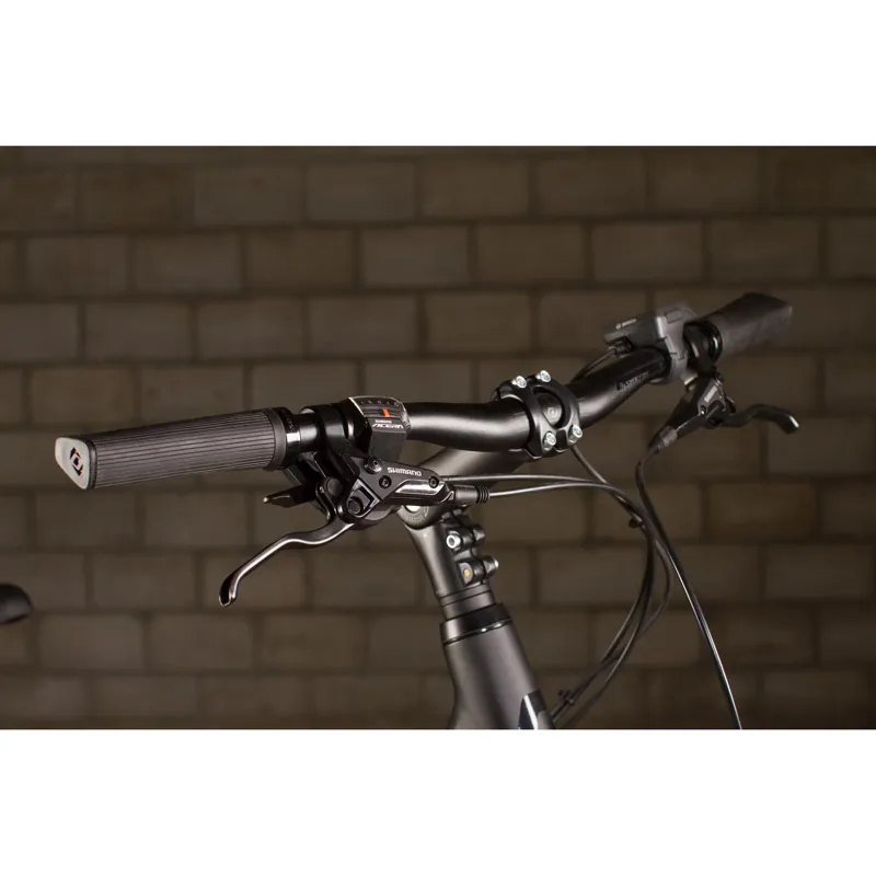 2018 SCOTT E-SUB ACTIVE UNISEX Electric BIKE-1