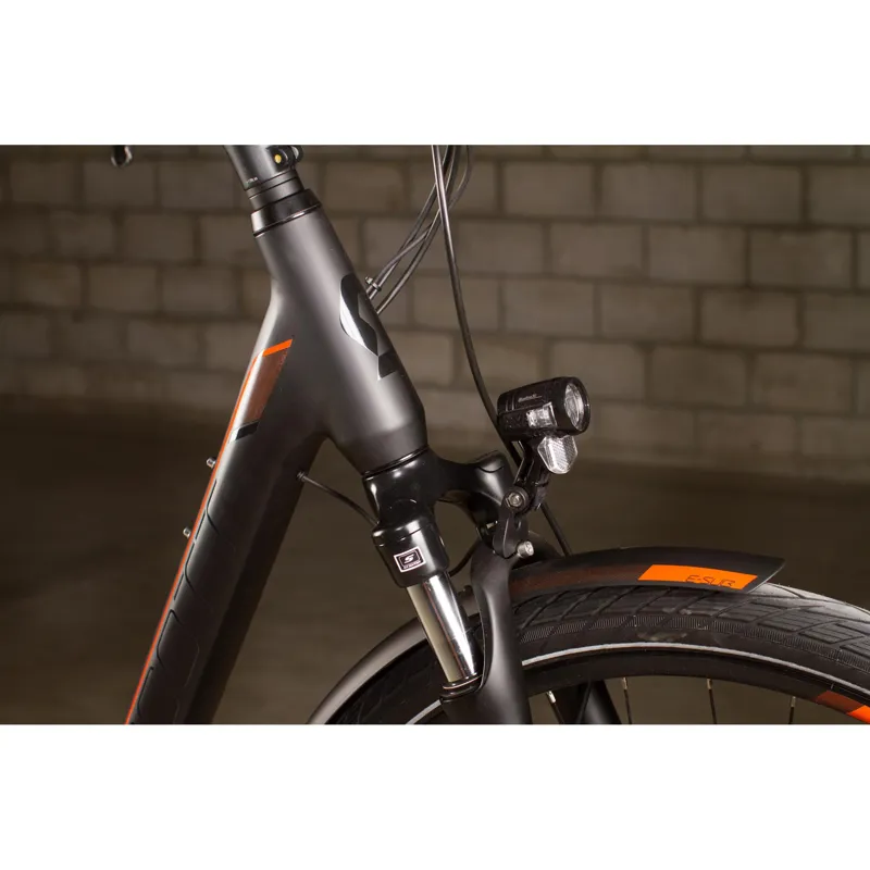 Velo electrique scott on sale e sub active