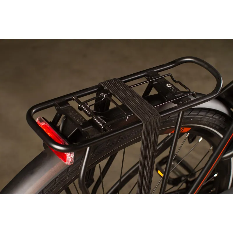 2018 SCOTT E-SUB ACTIVE UNISEX Electric BIKE-7