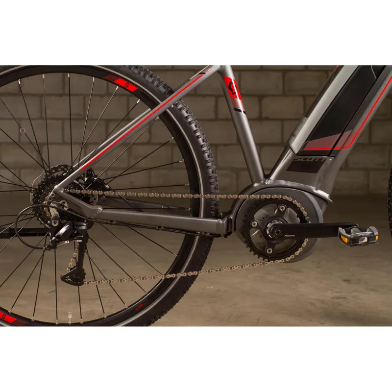 Scott sub cross 20 sale 2018