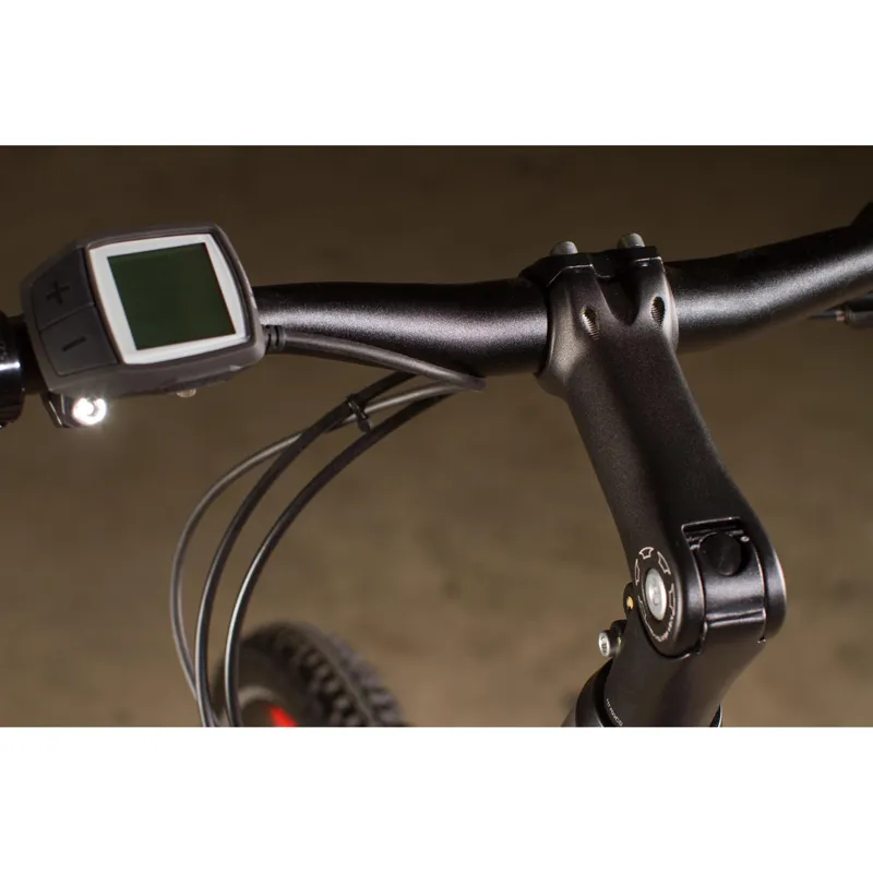 Scott e sub deals cross park eride