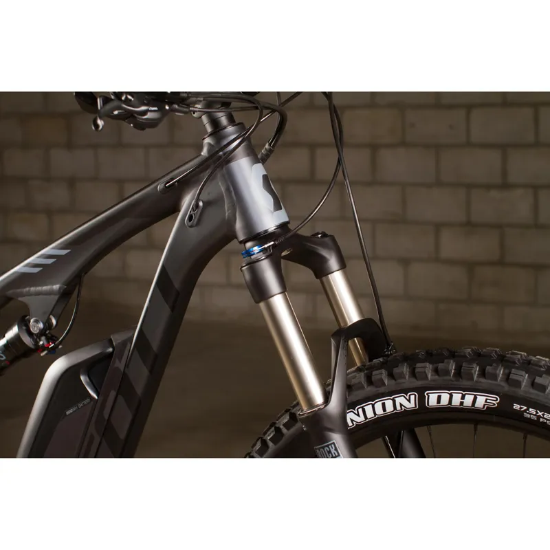Scott e genius 730 cheap