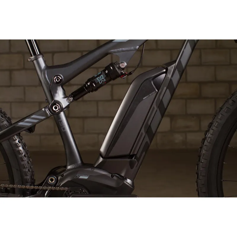 Scott e genius 730 plus 2018 deals