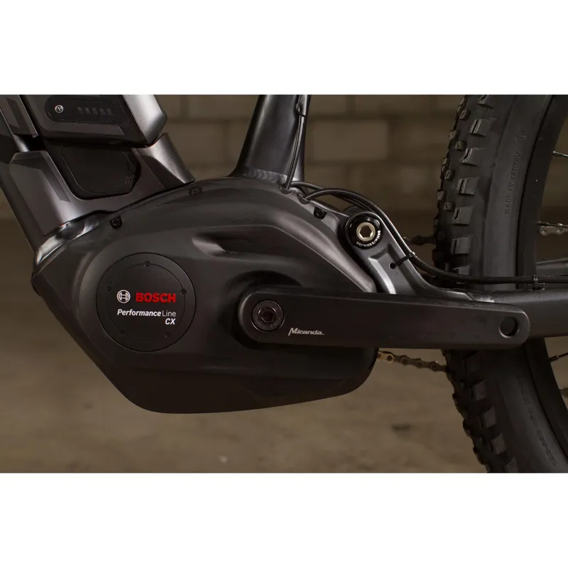 Scott e outlet genius 730