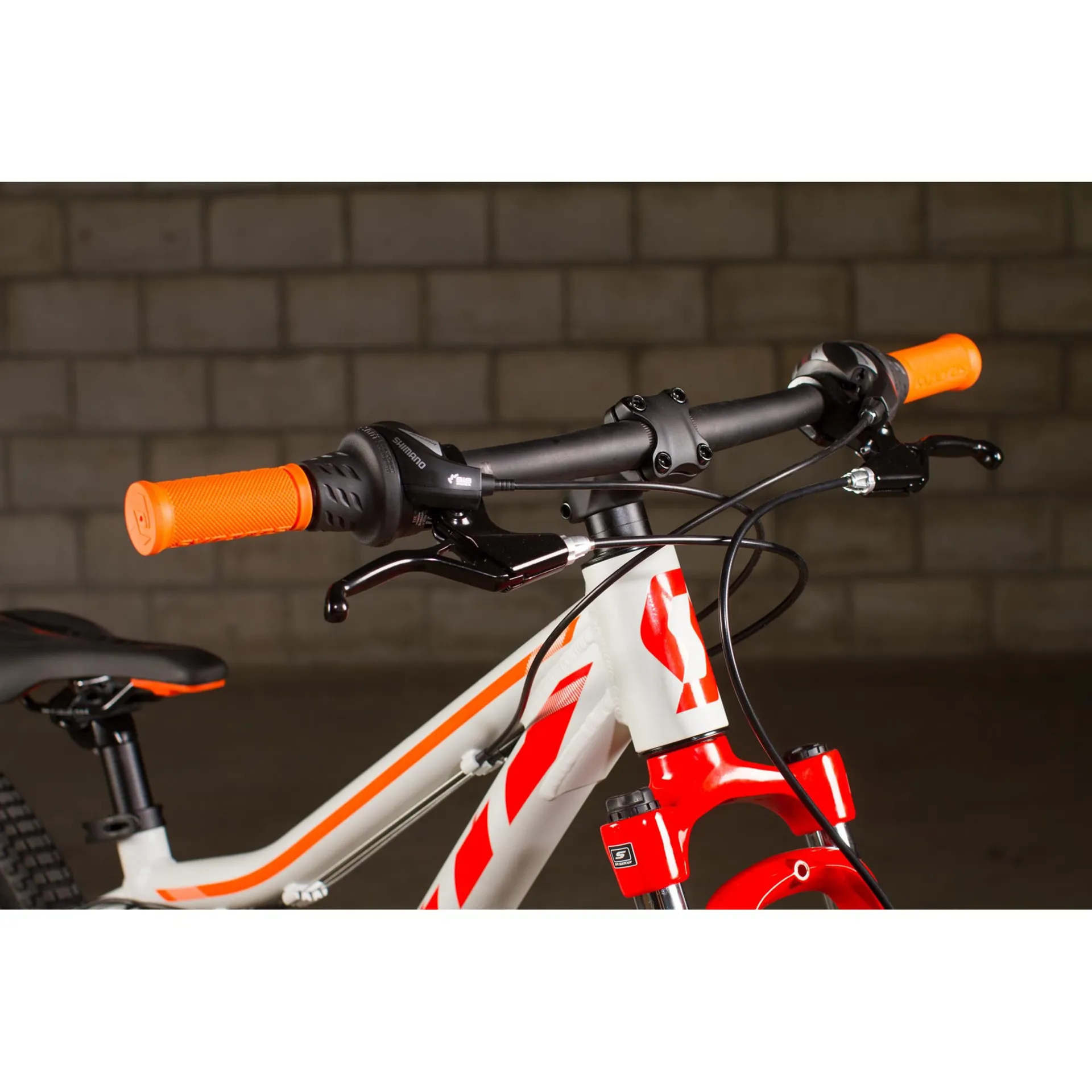 Scott Scale JR 24 inch Disc Mountain Bike