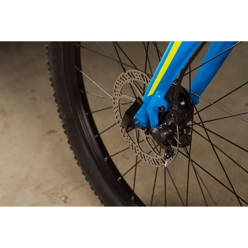 2018 Scott Scale JR 24 Plus Mountain Bike