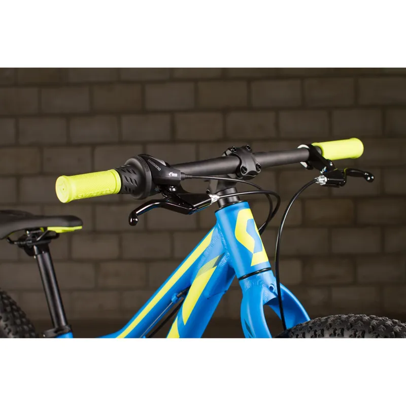 Scott scale rc jr 24 disc 2018 sales