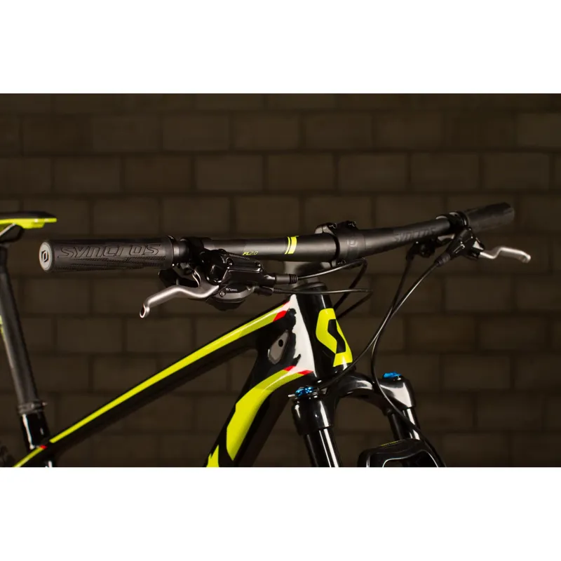 Scott scale 930 carbon 2018 hotsell