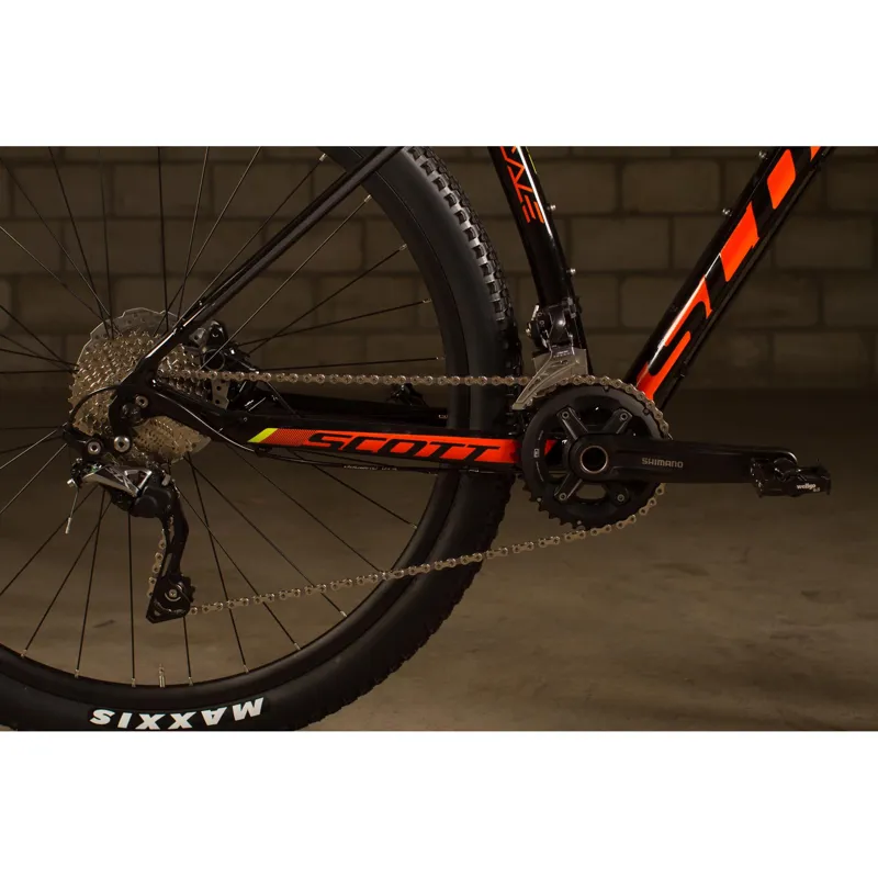 Scott scale 970 2018 review clearance