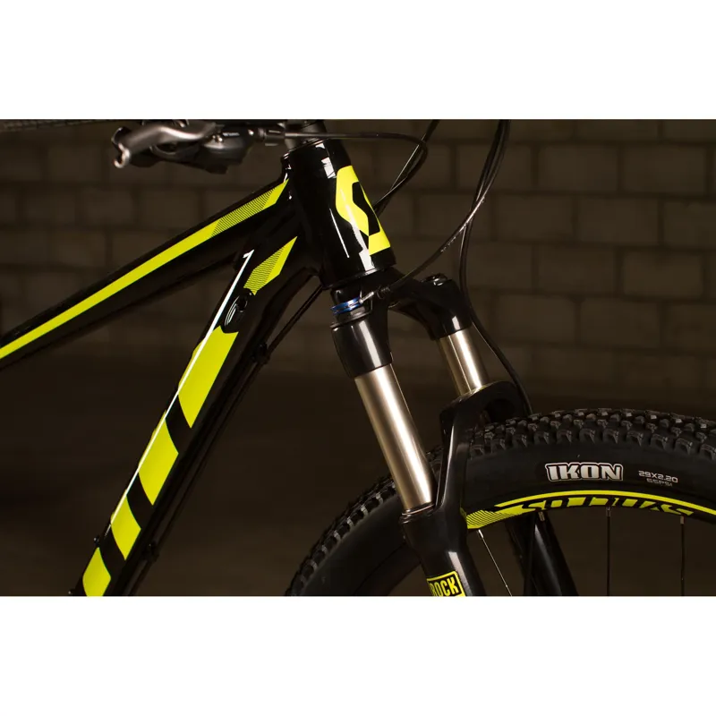 Scott 980 discount scale 2018