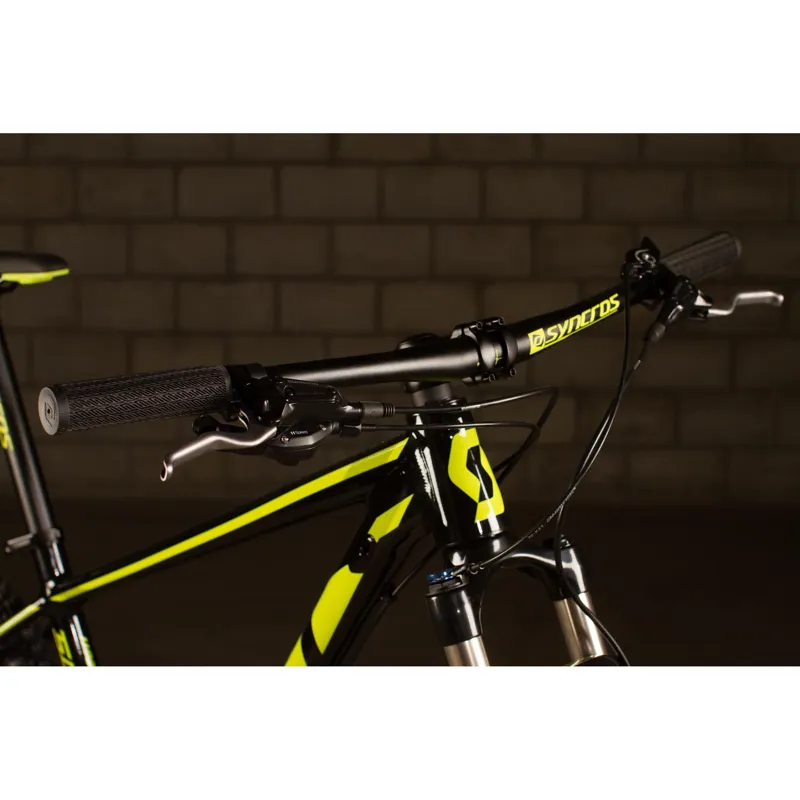 Scott 980 scale 2018 new arrivals