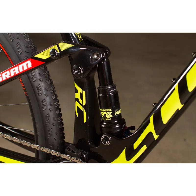 Scott spark 900 world cup 2018 sales
