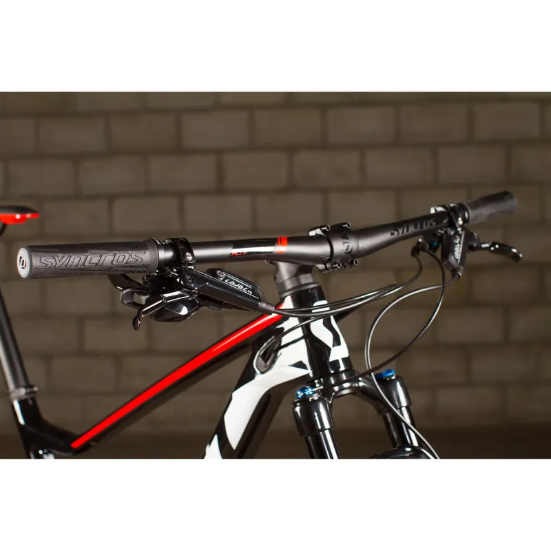 2018 Scott Spark RC 900 Full Suspension Mountain Bike-5