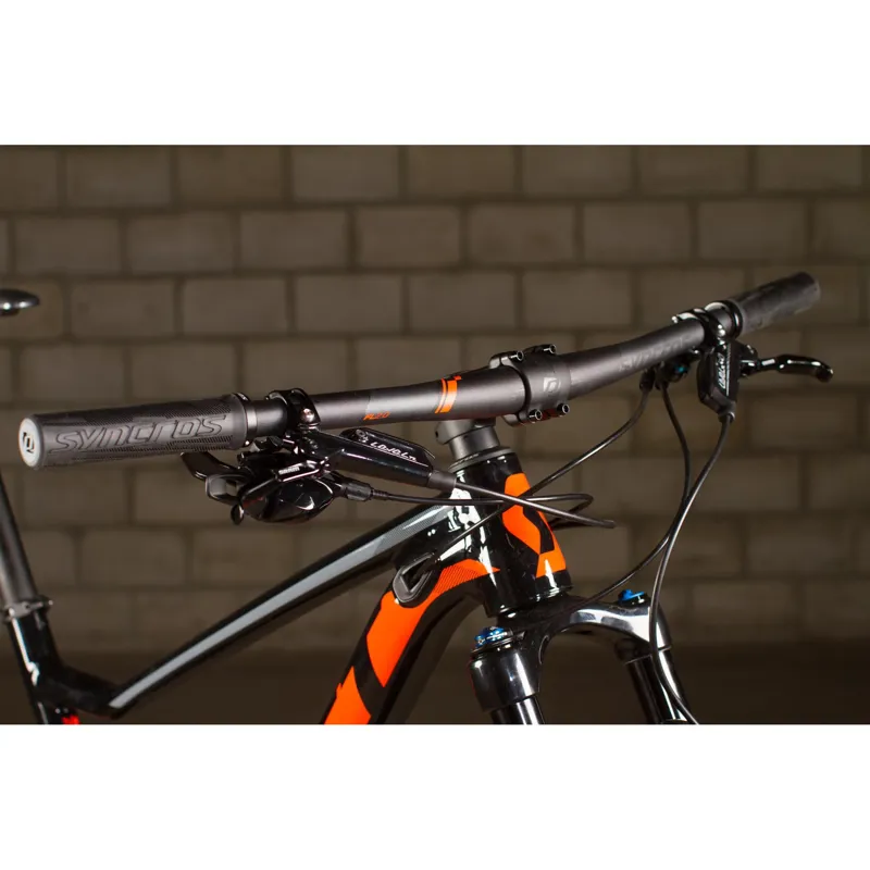 2018 scott spark rc 900 comp review discount
