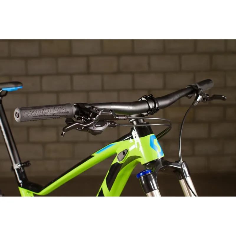 ritchey road logic 2019