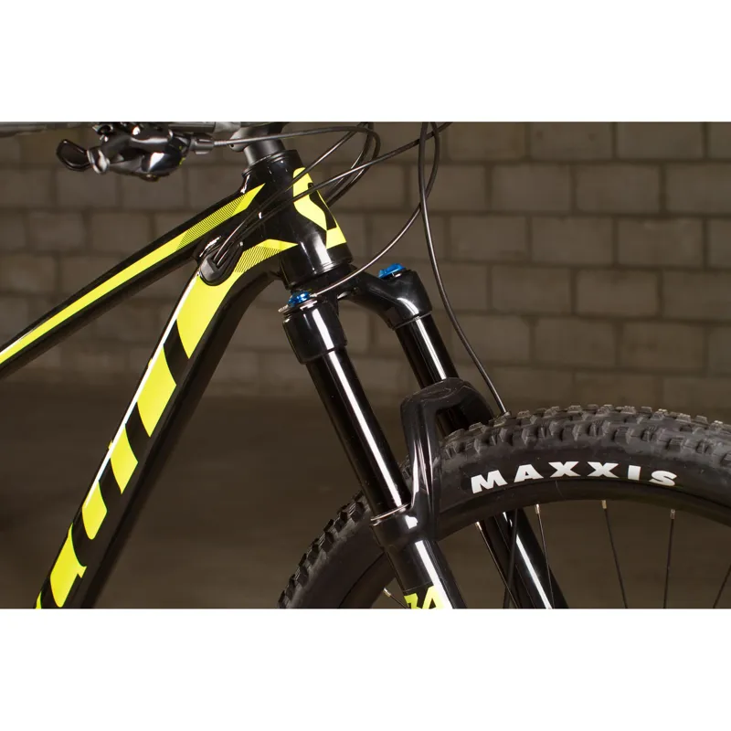 scott 940 spark 2018