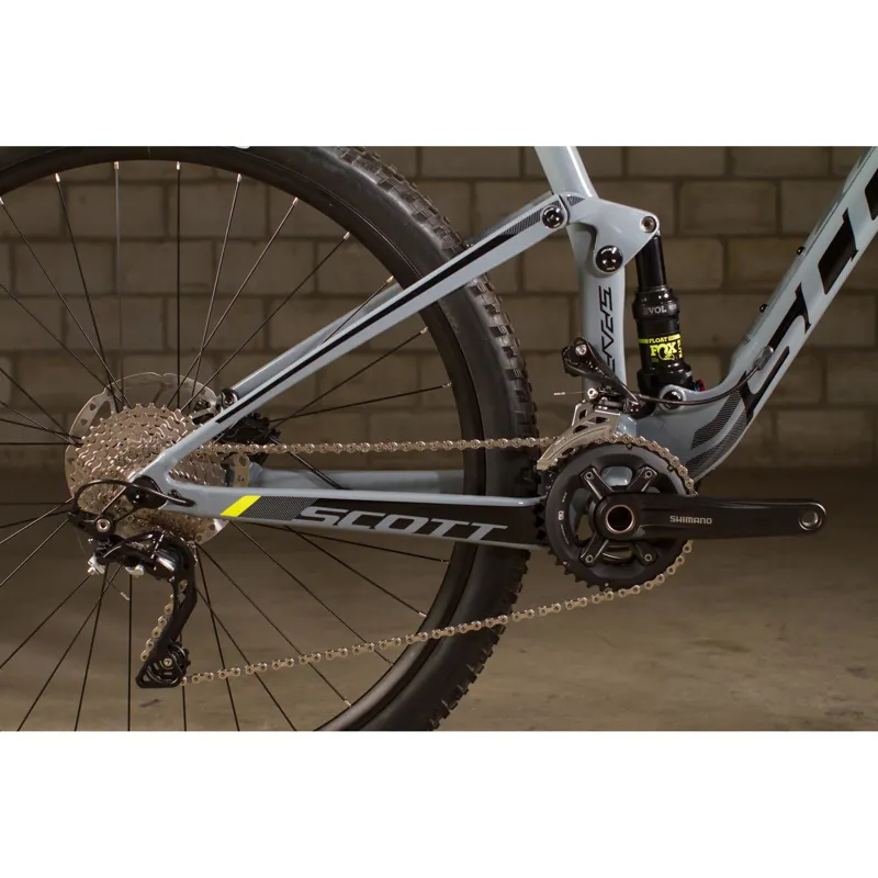 Scott spark 950 full suspension sales