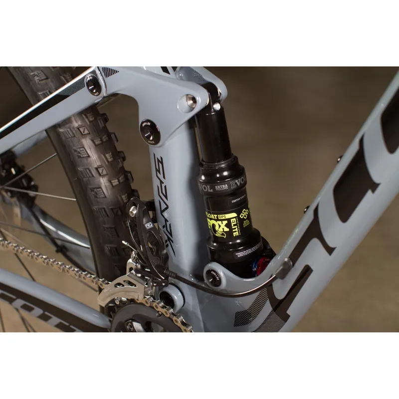 Scott spark sales 950 2018