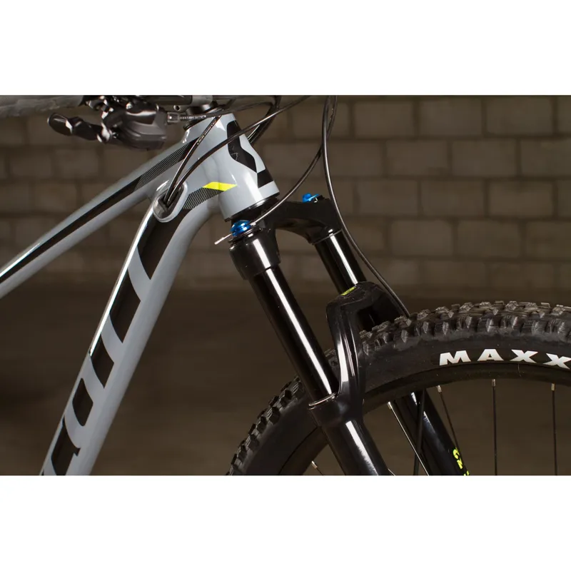 2018 Scott Spark 950 Full Suspension Mountain Bike Large