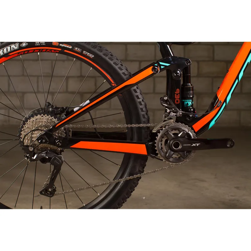 Scott genius 930 2018 online