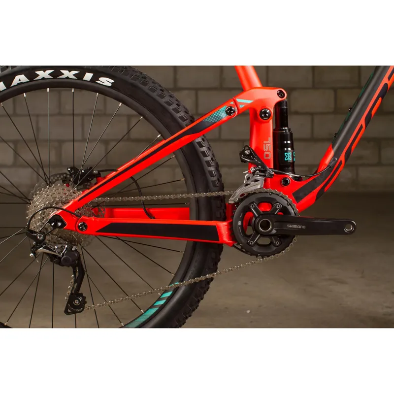 Scott 750 2018 new arrivals