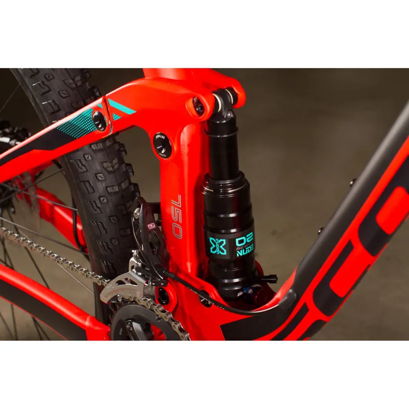 Scott spark 750 2018 hot sale