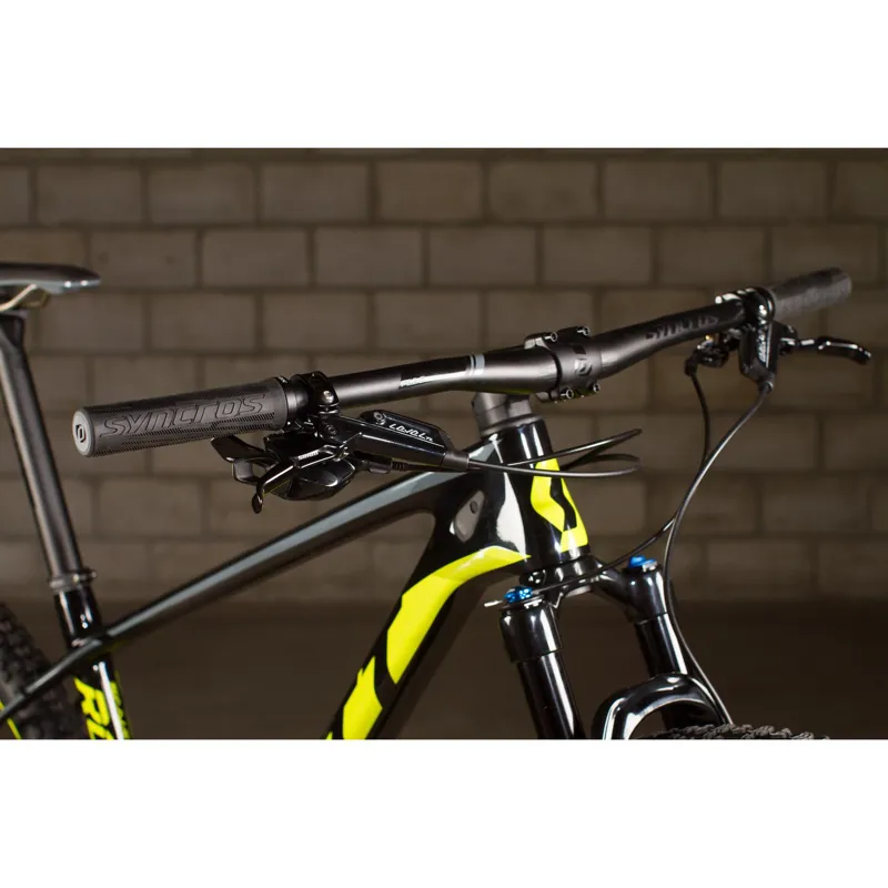 Scott scale rc 900 sl 2018 discount