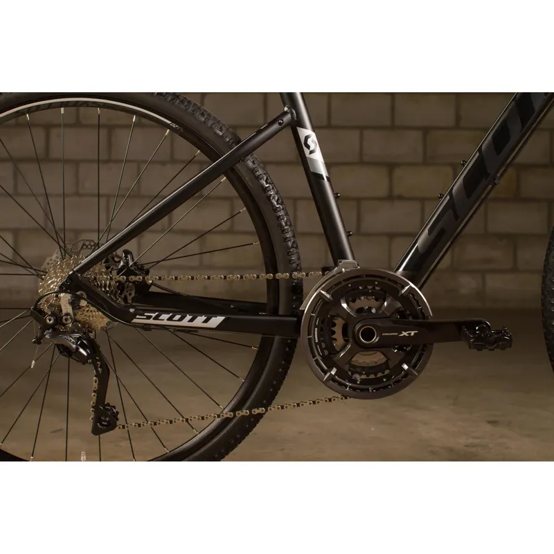 Scott sub cross 10 sales 2018