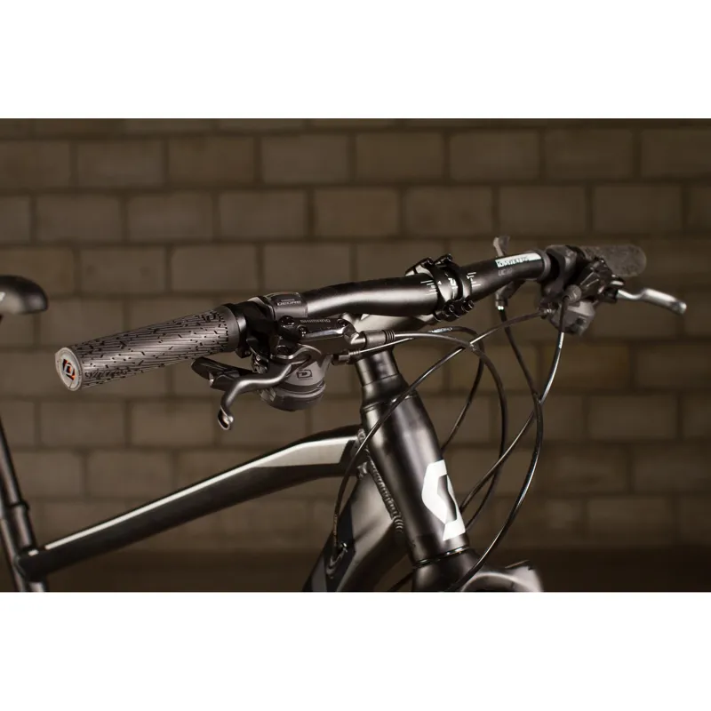 Scott sub cross 10 men bike outlet