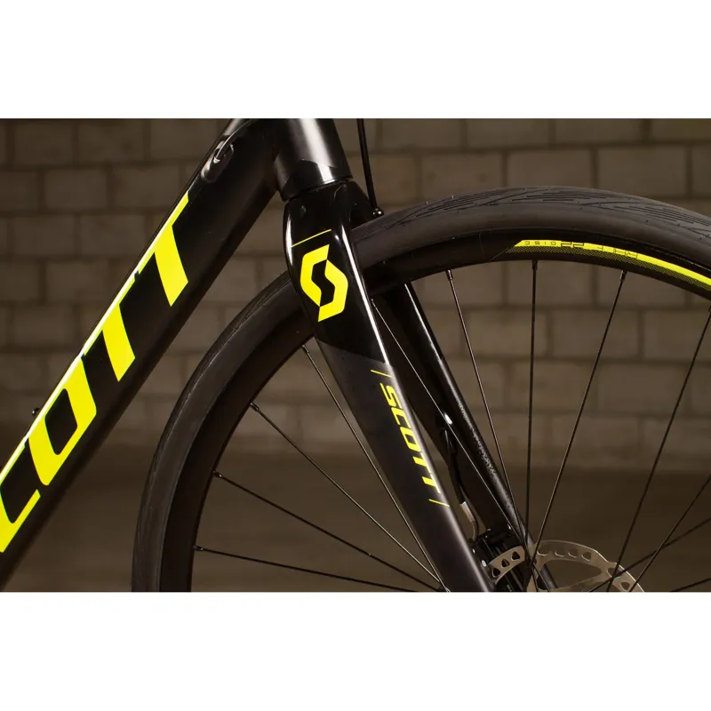 Scott speedster 20 road bike 2018 2025